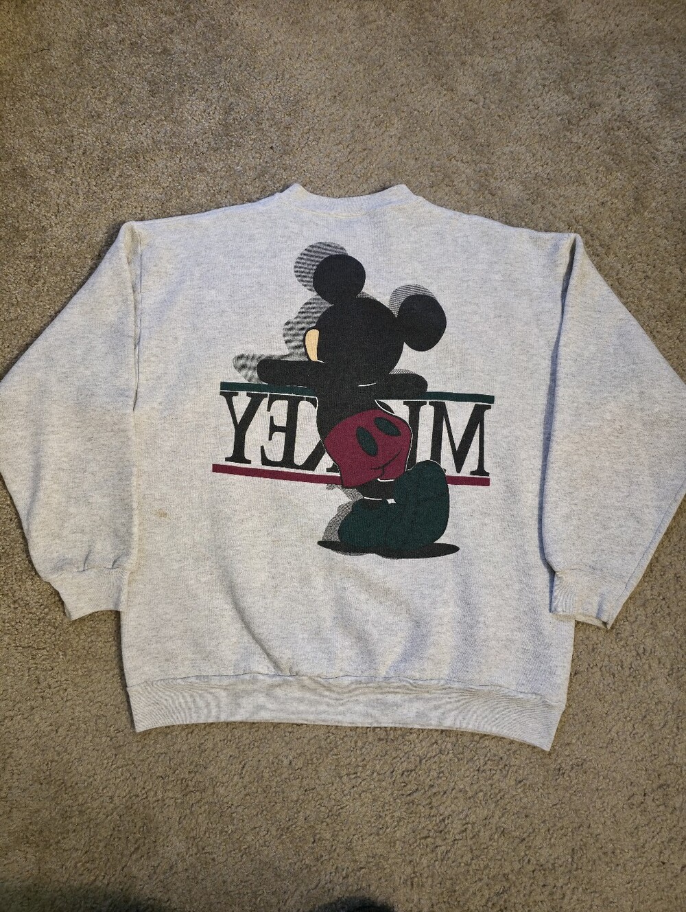 Mickey - Picture 2 of 4